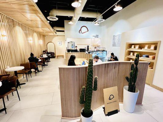 Broken Coffee - Fort Apache