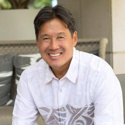 Tracy Yamato - Hawaii Living