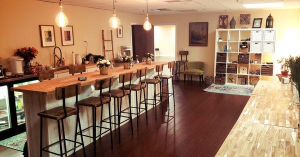 Radically Rooted Yoga