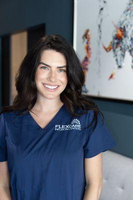 FlexCare Infusion Centers