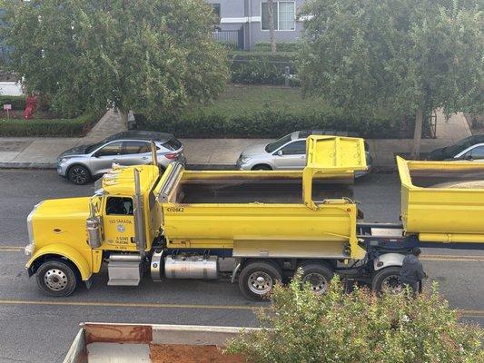 Sakaida & Sons Trucking