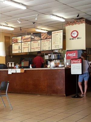 King's Deli