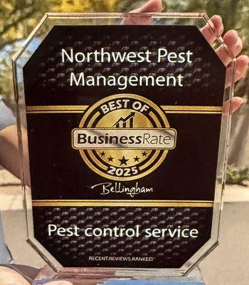Northwest Pest Management