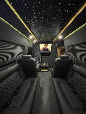 Luna Custom Conversions