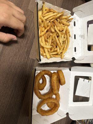 Buffalo Wild Wings 'GO'