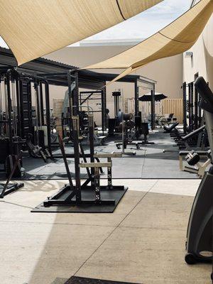 Metroflex Gym Murrieta