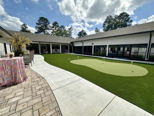 Jacobs Land Management