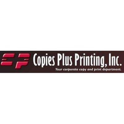Copies Plus Printing