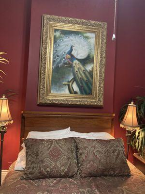 Dauphine House B & B