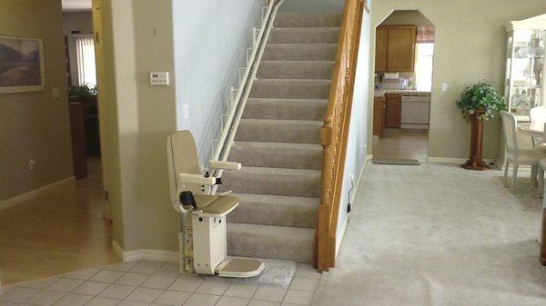 Accessible Home Lift Company