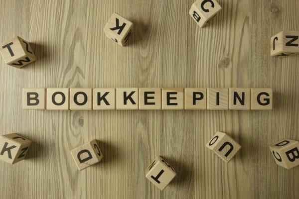 Dezhinette Bookkeeping