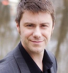 Matthew Schoenherr helps Christian churches and faith-based organizations with their marketing and evangelism.