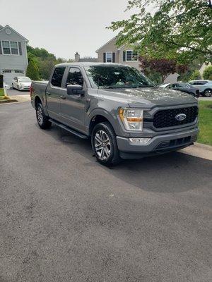 Lower Bucks Mobile Auto Detailing