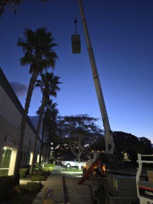 Cal-West Air Conditioning