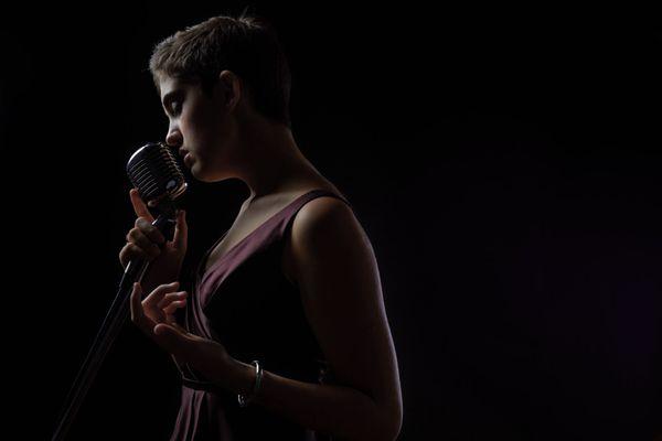 Isabella Isherwood Music