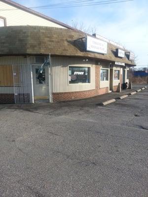 Tobacco and Hookah Plus