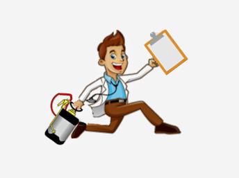 Ant Doctor Pest Control