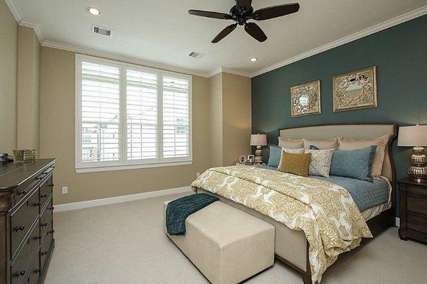 Perfect Edge Painting