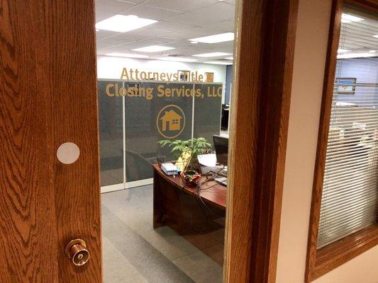 Attorneys Title & Closing Services