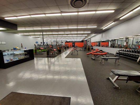 FitStop24 Niles