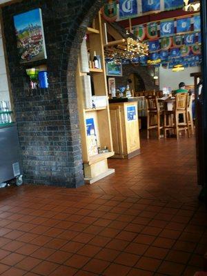 Pepe's Mexican Restaurant