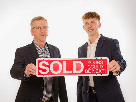 Howard Hanna -The Don Petrasek Team