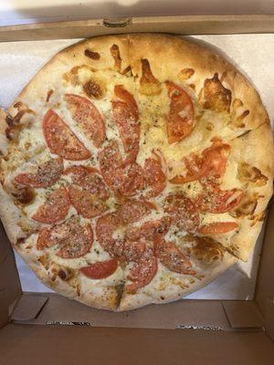 Original Italian Pizza