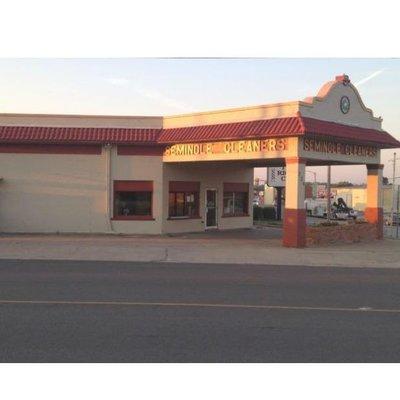 Seminole Cleaners