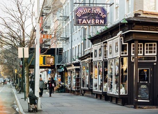 Huaisi Cen - Keller Williams