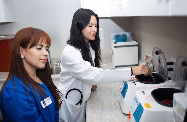 Centro Medico Latino