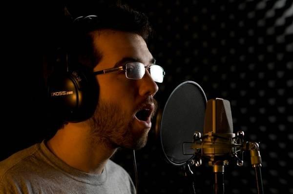 Taylor Sound and Video