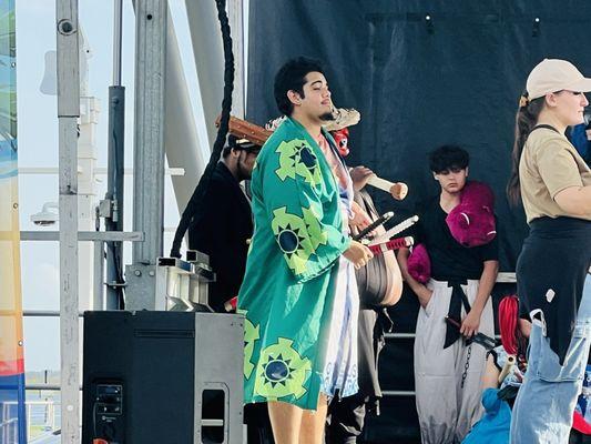 Orlando Japan Festival