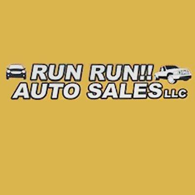 Run Run Auto Sale