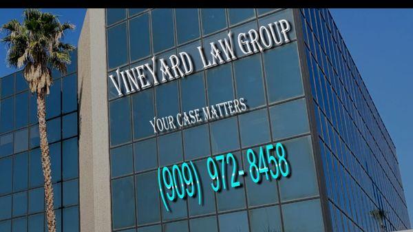 Vineyard Law Group