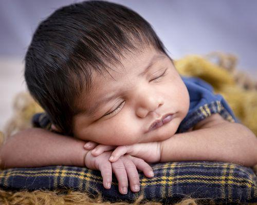 Pride and Joy Photography