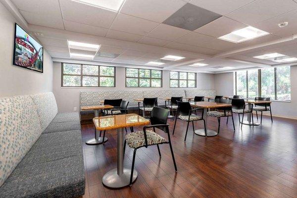 The Inn At Chocolate Ave