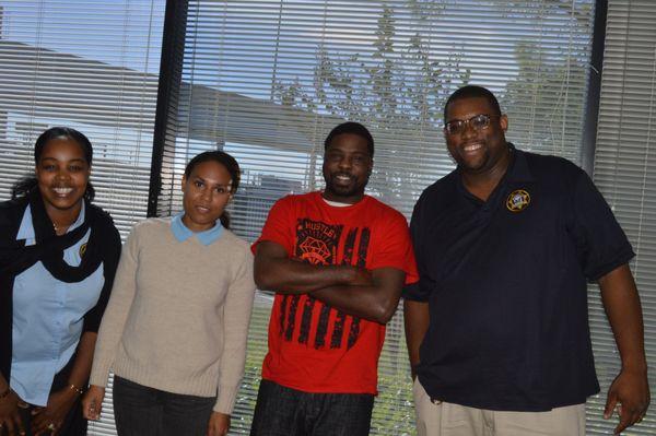 Strategic Protection Solutions