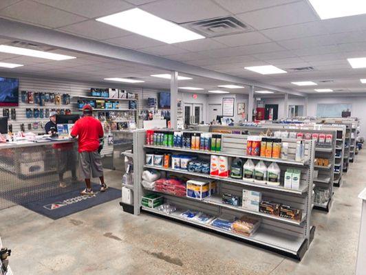 Johnstone Supply
