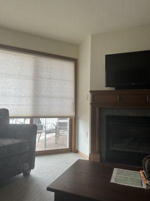 Bridgeport Waterfront Resort