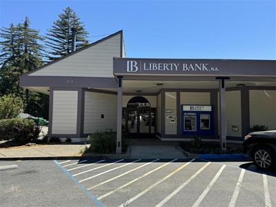 Liberty Bank