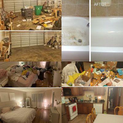 Krystal Klean Cleaning Services