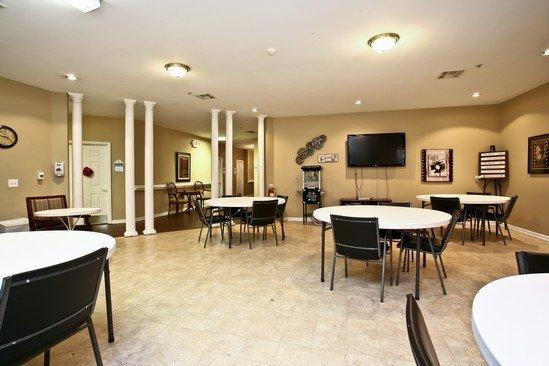 The Waterford at Oakwood