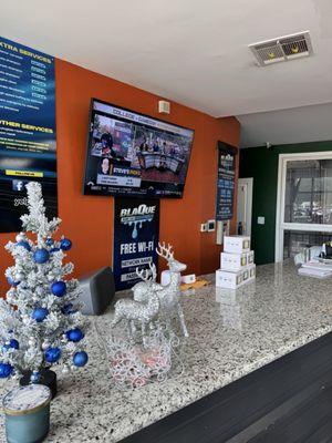 Blaque Hand Carwash & Detailing