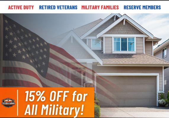 770 Local Garage Doors & Gates Service