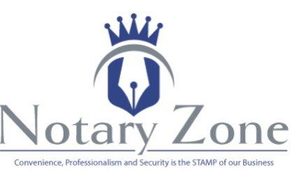Notary Zone
