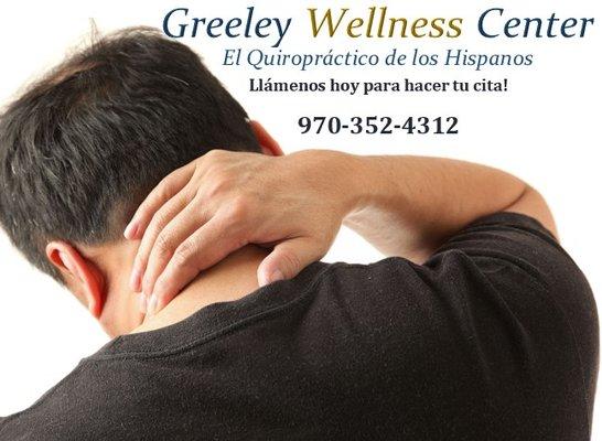 Greeley Wellness Center