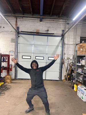 Venice Garage Door Services