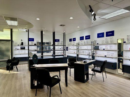 Eric M White, OD - Complete Family Vision Care Optometry