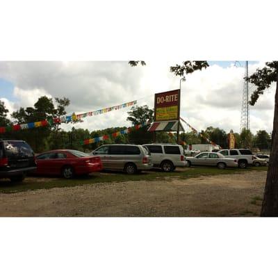 Do-Rite Automotive and Sales