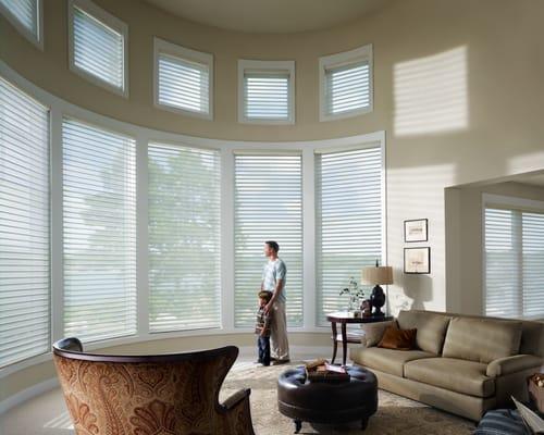 California Shutters & Shades